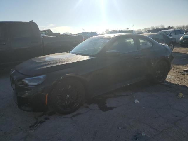 Image 1 of 2024 BMW M2  2024 with VIN 3MF13DM07R8D99597