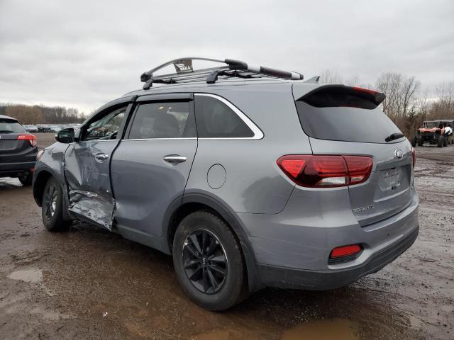 Изображение 2 2019 KIA SORENTO L 2019 с VIN 5XYPG4A38KG600725