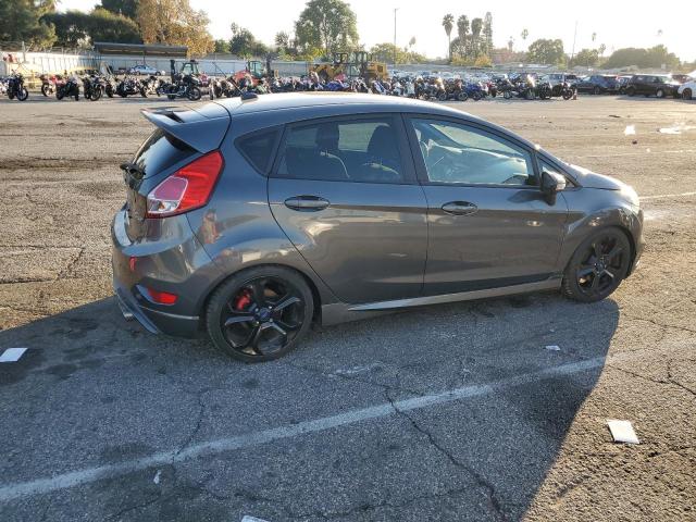 Image 3 of 2016 FORD FIESTA ST 2016 with VIN 3FADP4GX7GM139384