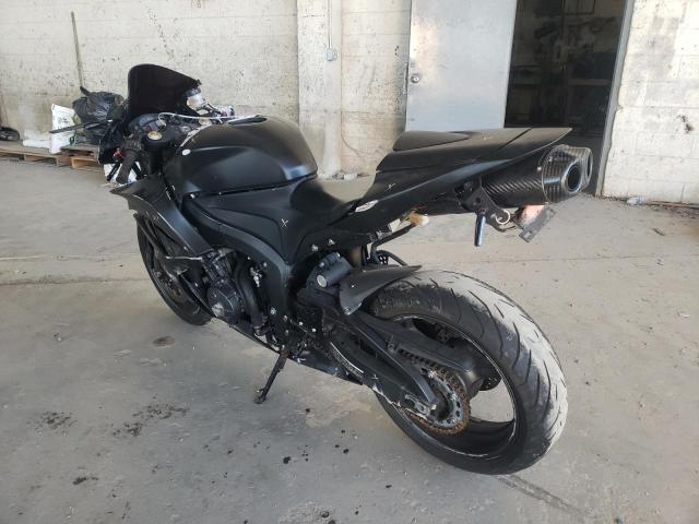 Изображение 3 2009 HONDA CBR600 RR 2009 с VIN JH2PC40479K201161