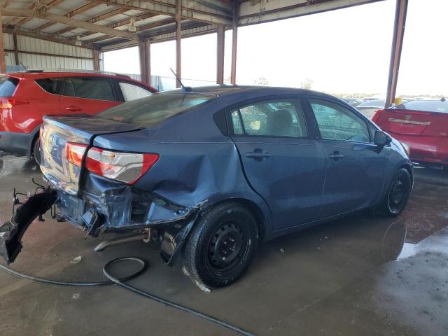 Image 3 of 2016 KIA RIO LX 2016 with VIN KNADM4A30G6650893