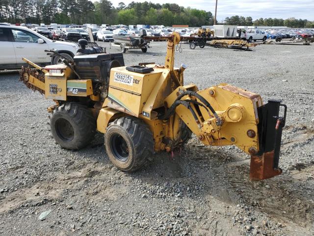 Image 1 of 2008 VERM LM42 2008 with VIN 1VRM112L781003382