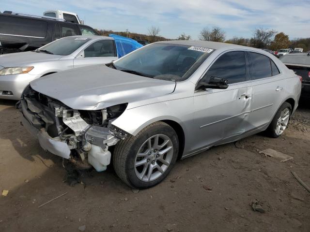 Image 1 of 2014 CHEVROLET MALIBU 1LT 2014 with VIN 1G11C5SL3EF164789
