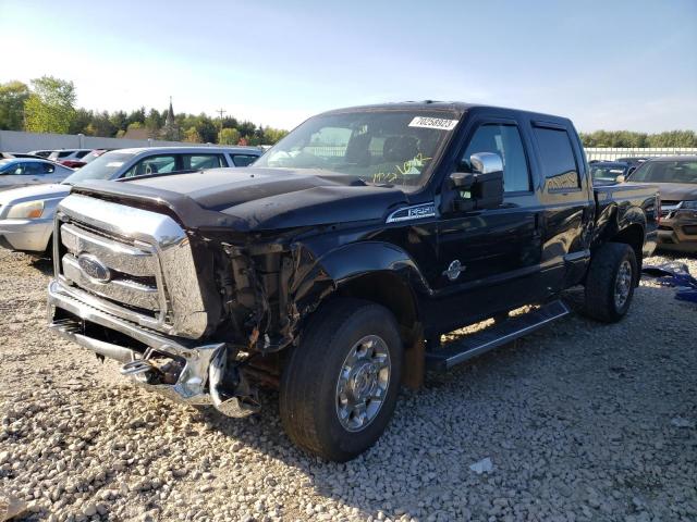 2014 FORD F250 SUPER DUTY 2014 image