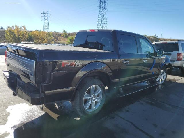 Изображение 3 2019 FORD F150 SUPERCREW 2019 с VIN 1FTEW1E46KFC46105