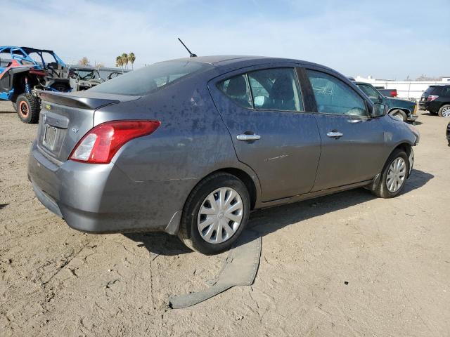 Image 3 of 2017 NISSAN VERSA S 2017 with VIN 3N1CN7AP8HL905736