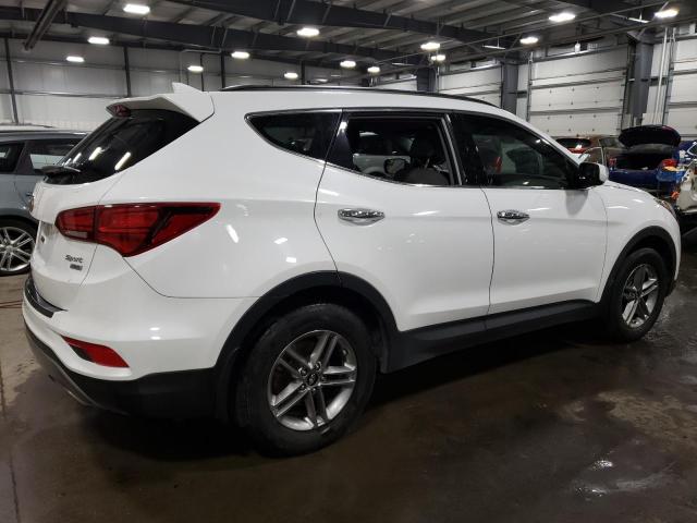 Obraz 3 z 2017 HYUNDAI SANTA FE SPORT  2017 z VIN 5XYZUDLB2HG408392