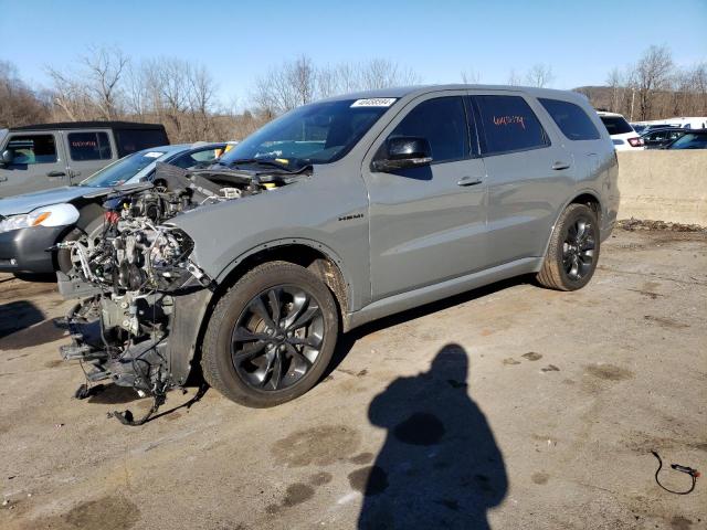 2022 DODGE DURANGO R/T 2022 image