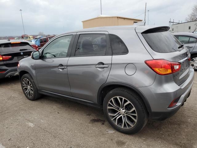 Obraz 2 z 2019 MITSUBISHI OUTLANDER SPORT ES 2019 z VIN JA4AP3AU3KU033115