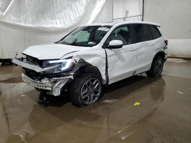 2023 HONDA PASSPORT EXL 2023 image