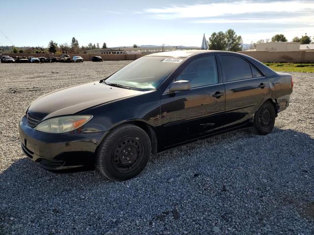 Obraz 1 z 2003 TOYOTA CAMRY LE 2003 z VIN 4T1BE32K93U197141