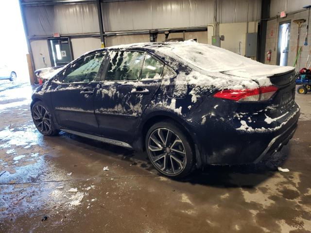 Obraz 2 z 2020 TOYOTA COROLLA SE 2020 z VIN JTDS4RCE8LJ051415