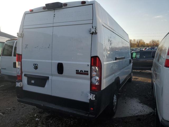 Image 3 of 2021 RAM PROMASTER 3500 3500 HIGH 2021 with VIN 3C6MRVJG3ME566836