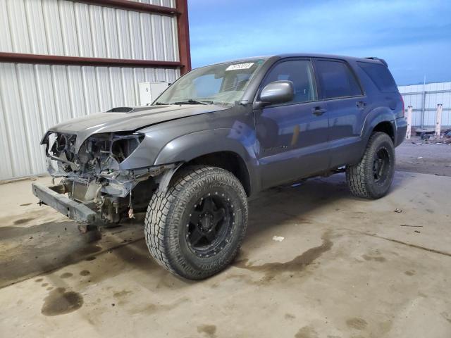 Изображение 1 2006 TOYOTA 4RUNNER SR5 2006 с VIN JTEBT14R368031389