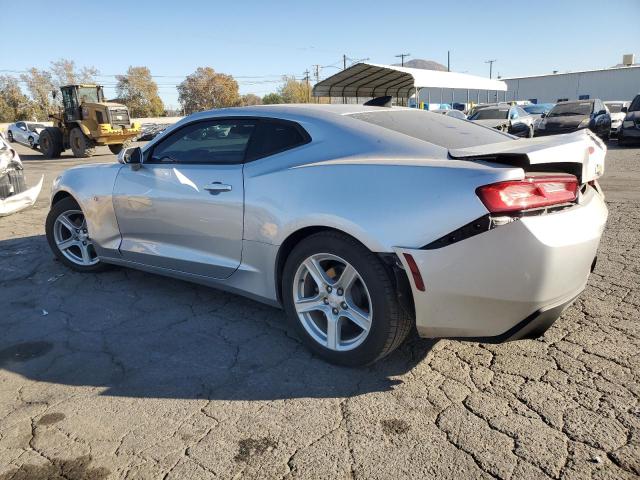Изображение 2 2018 CHEVROLET CAMARO LT 2018 с VIN 1G1FB1RX9J0177151