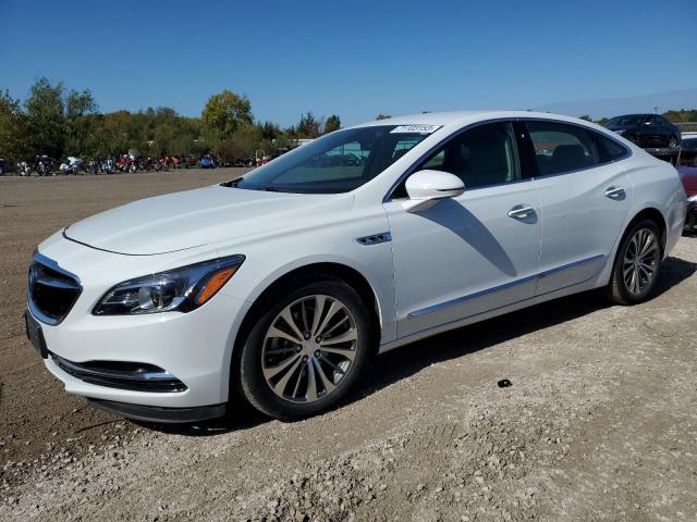 Image 1 of 2017 BUICK LACROSSE ESSENCE 2017 with VIN 1G4ZP5SS7HU168118
