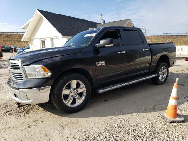 Image 1 of 2016 RAM 1500 SLT 2016 with VIN 1C6RR7LG1GS418670