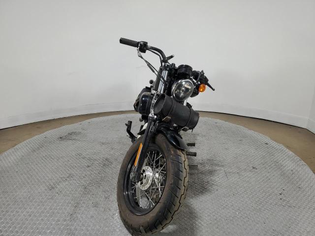 Image 2 of 2013 HARLEY-DAVIDSON XL1200 FORTY-EIGHT 2013 with VIN 1HD1LC311DC413744