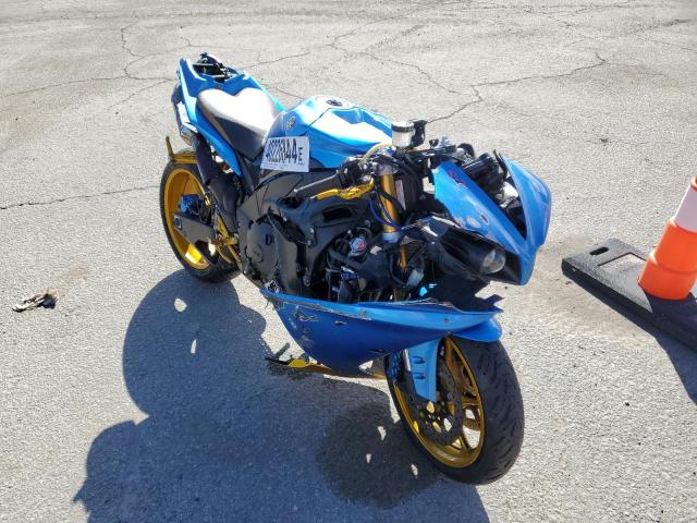 2012 YAMAHA YZFR1 C 2012 image
