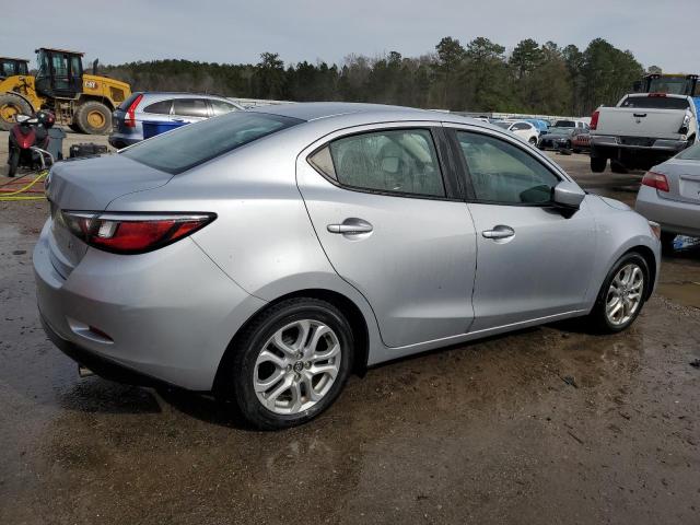 Изображение 3 2017 TOYOTA YARIS IA  2017 с VIN 3MYDLBYV3HY154290