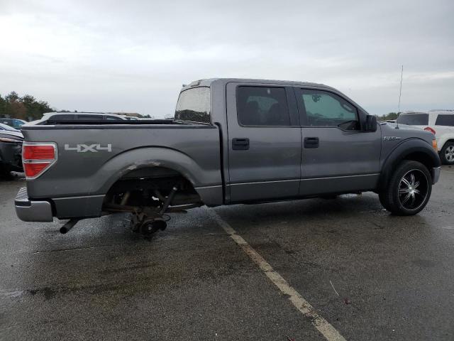 Obraz 3 z 2010 FORD F150 SUPERCREW 2010 z VIN 1FTEW1E82AFA22167
