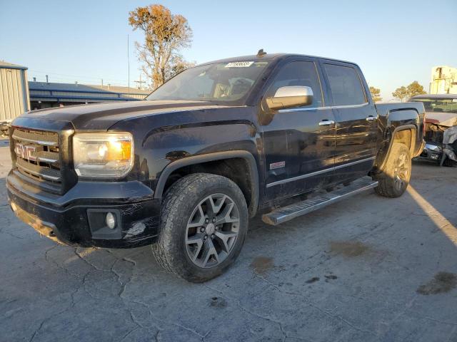 Image 1 of 2014 GMC SIERRA K1500 SLT 2014 with VIN 3GTU2VECXEG242213