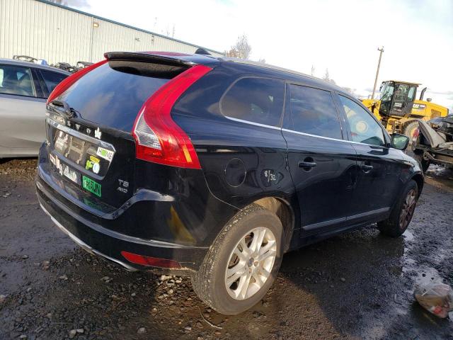 Image 3 of 2015 VOLVO XC60 T5 PLATINUM 2015 with VIN YV4612RM2F2733072