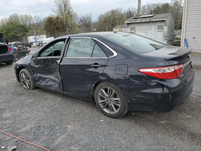Obraz 2 z 2016 TOYOTA CAMRY HYBRID 2016 z VIN 4T1BD1FK2GU200839