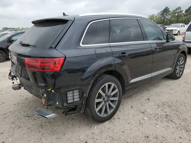 Изображение 3 2019 AUDI Q7 PREMIUM PLUS 2019 с VIN WA1LHAF71KD028282