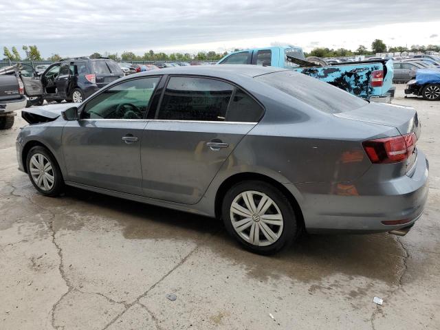 Изображение 2 2017 VOLKSWAGEN JETTA S 2017 с VIN 3VW2B7AJ4HM360932
