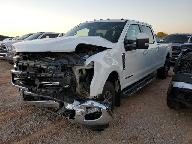 Obraz 2022 FORD F350 SUPER DUTY 2022