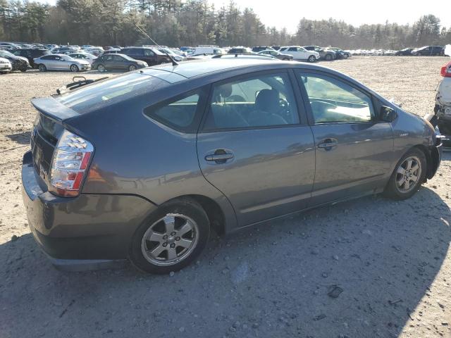 Image 3 of 2008 TOYOTA PRIUS  2008 with VIN JTDKB20U287759088