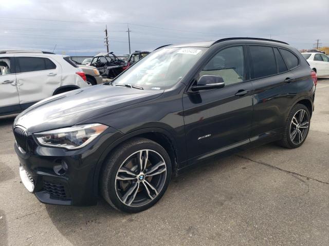 Image 1 of 2016 BMW X1 XDRIVE28I 2016 with VIN WBXHT3C36G5E51387
