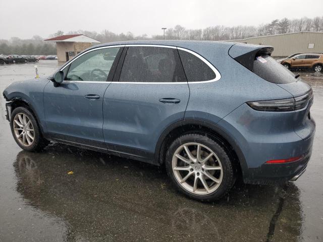 Изображение 2 2019 PORSCHE CAYENNE  2019 с VIN WP1AA2AY5KDA18070