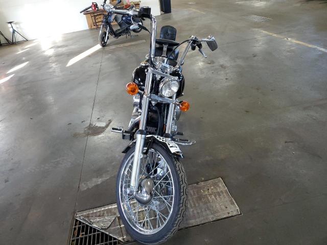 Изображение 2 1997 HARLEY-DAVIDSON FXDWG  1997 с VIN 1HD1GEL13VY320423