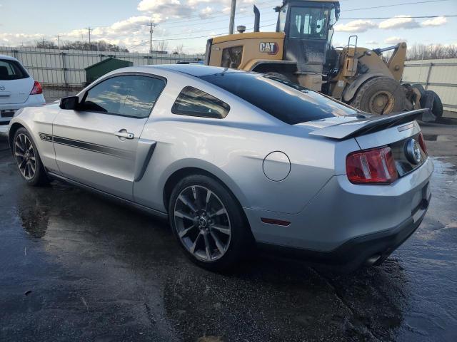Image 2 of 2011 FORD MUSTANG GT 2011 with VIN 1ZVBP8CF8B5119193