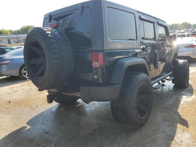 Image 3 of 2016 JEEP WRANGLER UNLIMITED SPORT 2016 with VIN 1C4HJWDG9GL117949