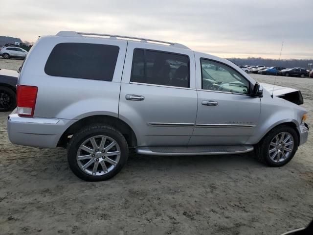 Image 3 of 2008 CHRYSLER ASPEN LIMITED 2008 with VIN 1A8HX58258F130391