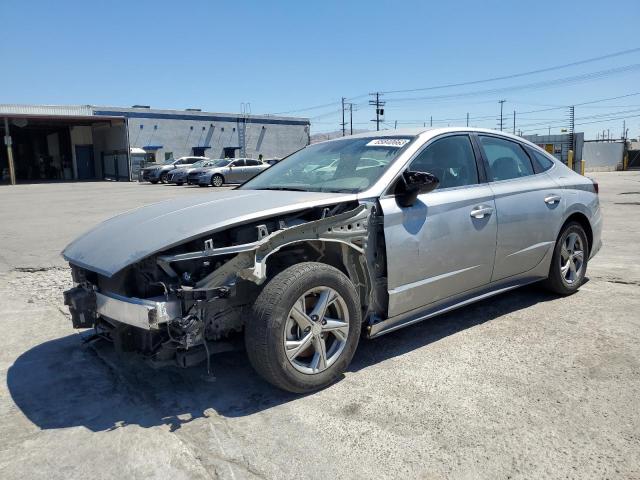 Изображение 1 2020 HYUNDAI SONATA SE 2020 с VIN 5NPEG4JA0LH053840