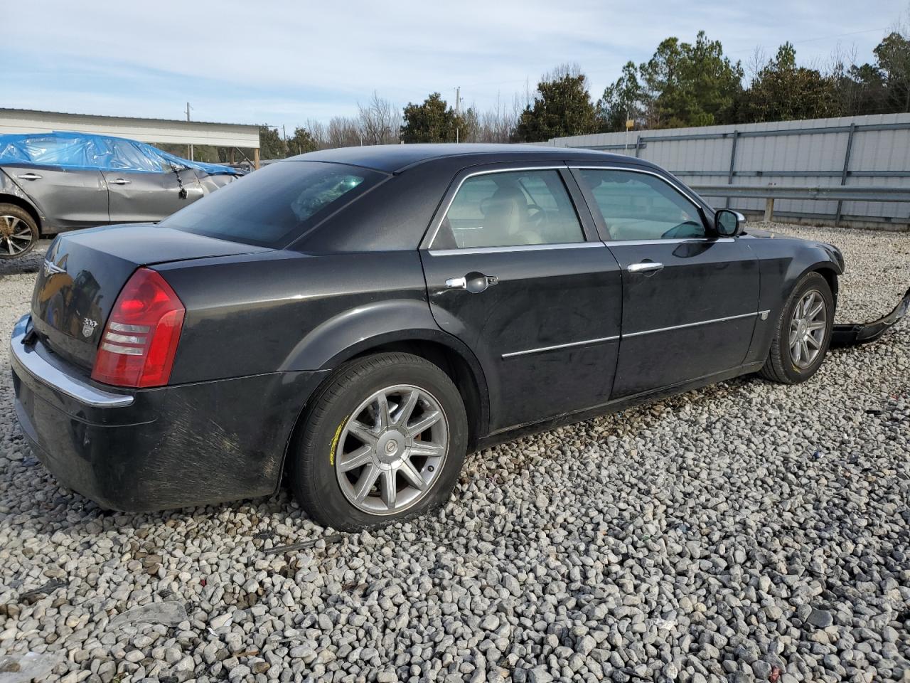 Obraz 3 z 2005 CHRYSLER 300C  2005 z VIN 2C3JA63H35H672681