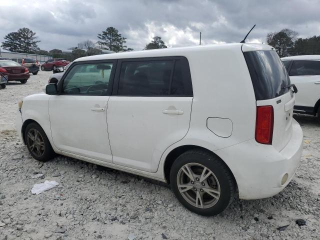 Изображение 2 2009 TOYOTA SCION XB 2009 с VIN JTLKE50E291070551