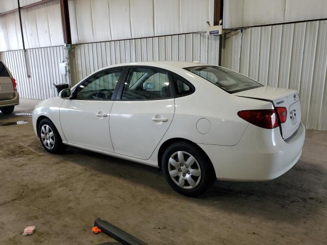 Изображение 2 2008 HYUNDAI ELANTRA GLS 2008 с VIN KMHDU46D18U513393