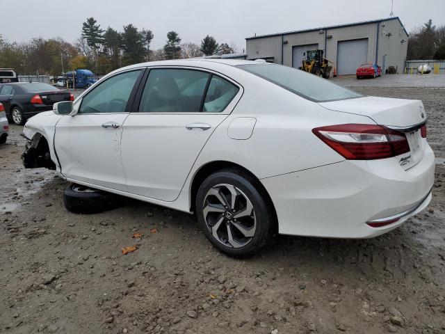 Изображение 2 2016 HONDA ACCORD EXL 2016 с VIN 1HGCR2F82GA103230