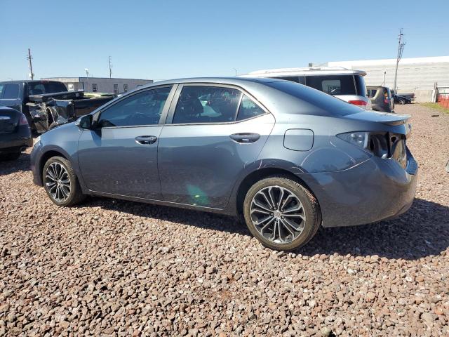 Image 2 of 2014 TOYOTA COROLLA L 2014 with VIN 2T1BURHE1EC211657