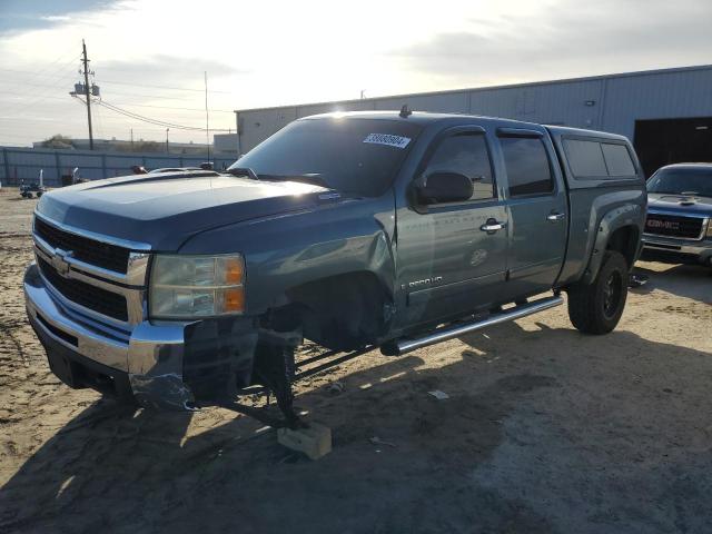 Obraz 2007 CHEVROLET SILVERADO K2500 HEAVY DUTY 2007