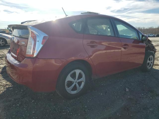 Obraz 3 z 2015 TOYOTA PRIUS  2015 z VIN JTDKN3DU4F0439588