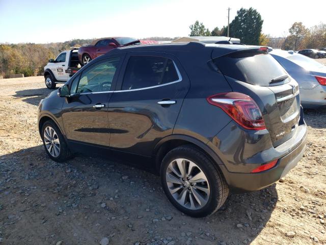 Изображение 2 2017 BUICK ENCORE PREFERRED 2017 с VIN KL4CJASB6HB191058