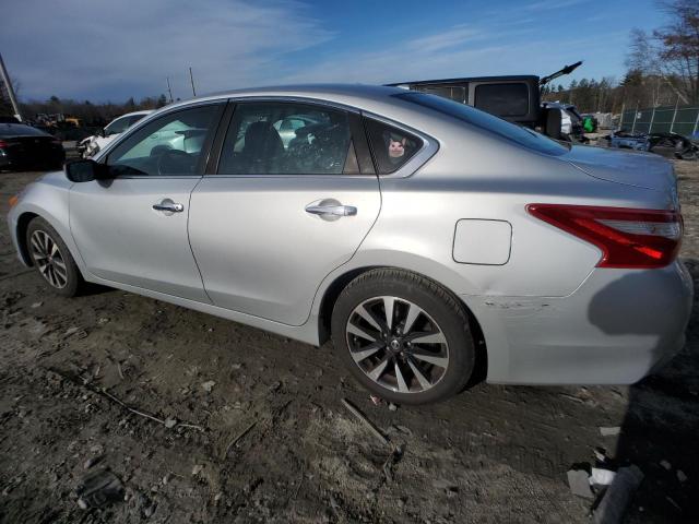 Изображение 2 2018 NISSAN ALTIMA 2.5 2018 с VIN 1N4AL3APXJC208692