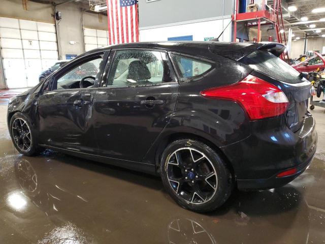 Image 2 of 2013 FORD FOCUS SE 2013 with VIN 1FADP3K20DL204658