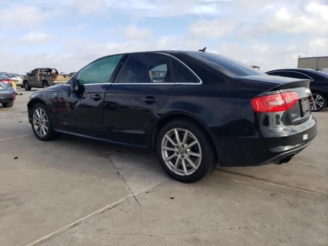 Obraz 2 z 2014 AUDI A4 PREMIUM PLUS 2014 z VIN WAUEFAFL2EN006773